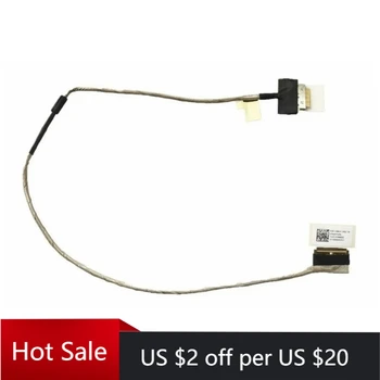 

Video screen Flex For Toshiba L40D L40D-A c40-B L45D-B C45-b CASU-1A 40pin laptop LCD LED LVDS Display Ribbon cable 1422-01RC000