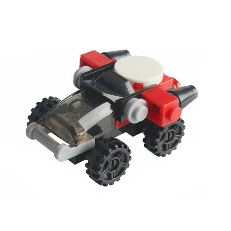 lego technic speed racer