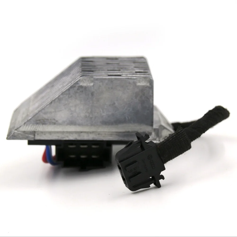 Other Parts & Accessories A/C Heater Blower Motor Resistor 6Q1907521