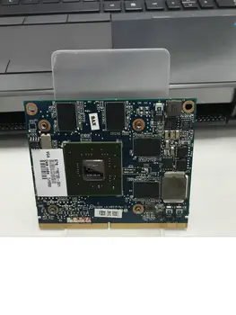 

595820-001 Graphics Card For HP VIDEO CARD 1GB LS-4951P ELITEBOOK 8540W 8540P