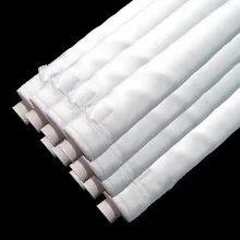 

Free shipping 5 meters polyester silk screen printing mesh 127CM width 16T 40M