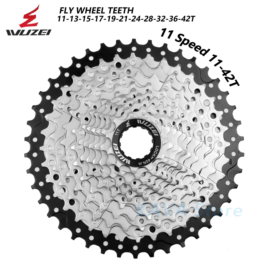 SENSAH CRX 1X11S M7000 горный велосипед mtb велосипедные переключатели 11-40/42/T маховик KMC X11 цепь GXP 104BCD кривошипная звездочка