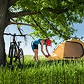 Professional outdoor life Store