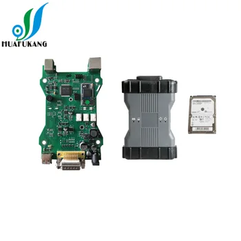 

Wifi C6 for Benz OEM DOIP Xentry Diagnostic VCI plus V2019.12 MB Star Software 500GB HDD with Keygen