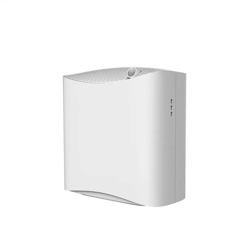 

2020 New Battery Operated Aroma Diffuser Scent Air Machine Bluetooth Aroma Air Humidifier Home Disinfection and Sterilization