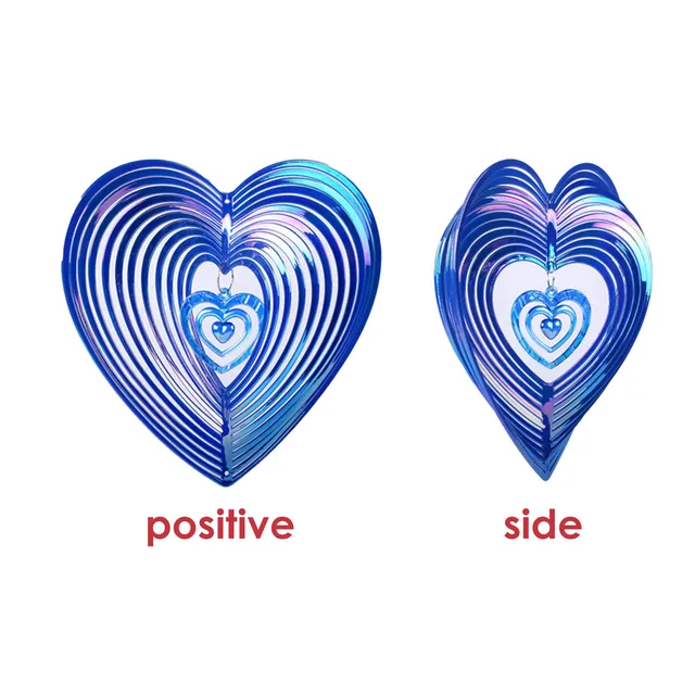 Blue ABS Plastic