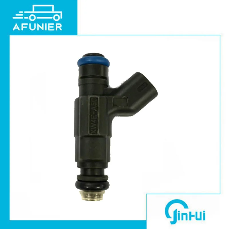 

6pcs Fuel Injector Nozzle for JAGUAR XJ S-Type 3.0 V6 OE No.:0280155863