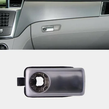 

Car Repair Lock Tool Glove Compartment Box Handle Lid Switch Grip Fit for Mercedes-Benz ML GL GLE Class W166