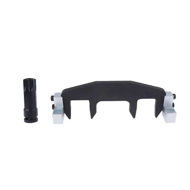 US $38.16 1 Set Vehicle Car Chain Driven Camshaft Alignment Timing Locking Tool For M271 Om651 T100 Socket Auto Car Parts Accessories