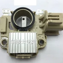 Regulador generador para Mazda M3, Mitsubishi, Halla