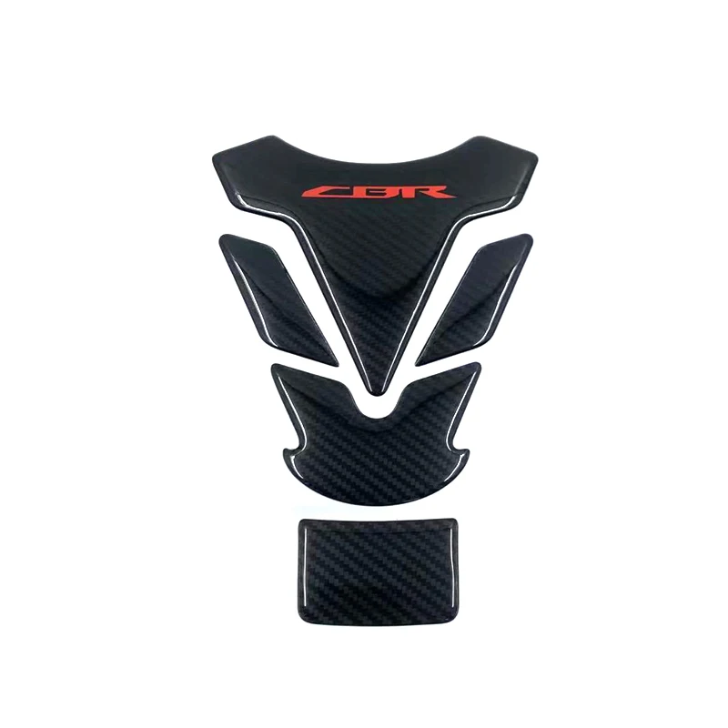 ȥ CBR1000RR CBR 1000RR 2008-2011  ź  Į ƼĿ е Ʈ Ʈ ž Ŭ  Ʈ 