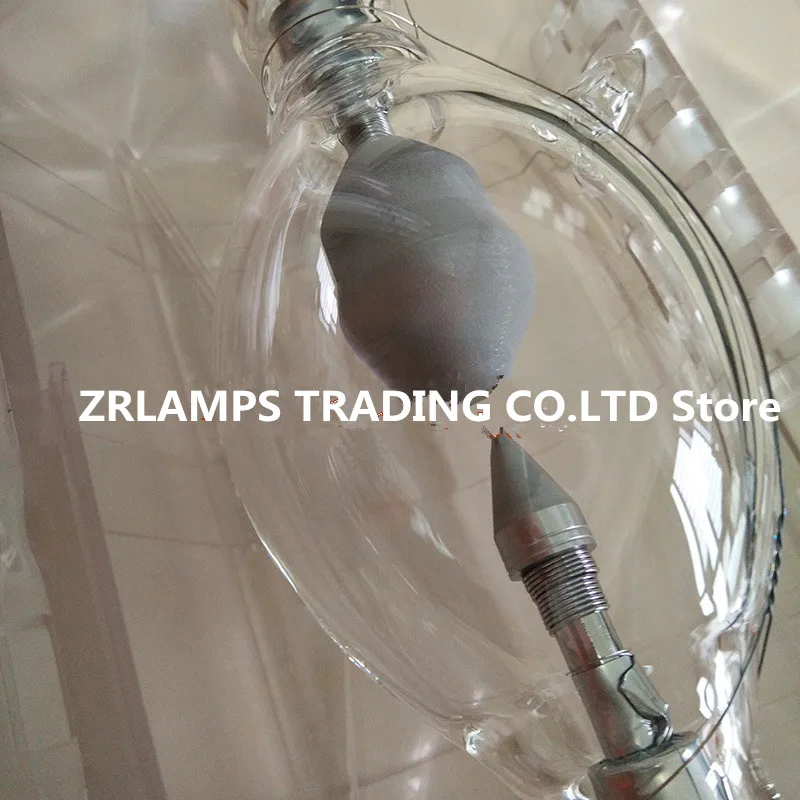 ZR DXL-45SN лампа NC2000C/NC2500S Оригинальная лампа проектора