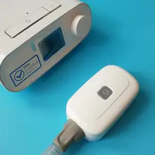 Дезинфекция пластика озона CPAP очиститель апноэ сна Анти Храп Авто дезинфектор дома ингибирующие грибки usb зарядка дезинфицирующее средство