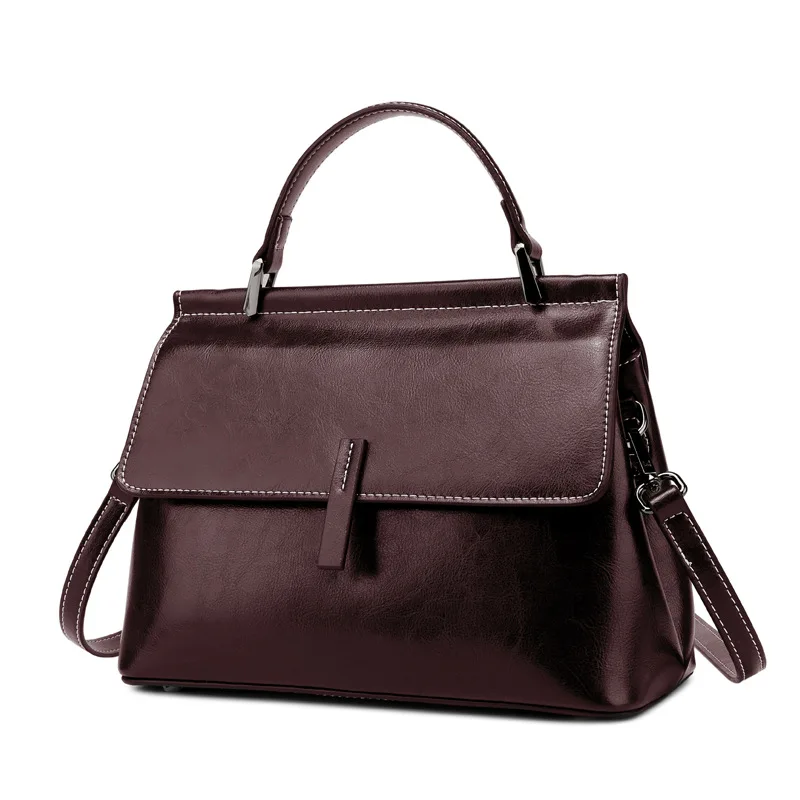 Leather bag for women 004 |