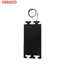 Атлетическая Система синхронизации 902-928 МГц Размер 1100*550*30 мм пол uhf rfid мат антенный кабель 4,5 м TNC или RP/TNC разъем