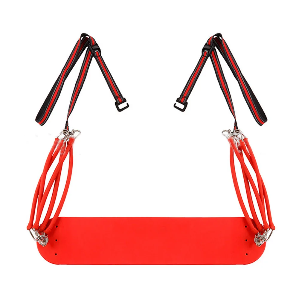 P10 Pull-Up Bar Auxiliary Belt Slings Hanging Belt Adjustable Knee Raises Pull Up Bar Straps Trainer Chin Up Resistance Band New - Цвет: P10
