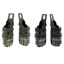 Тактическая Сумка быстро маг Чехол кобура Охотничьи аксессуары