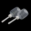 2PCS 200ml Enema Anal Vaginal Cleaning Kit Pressure Washer Douche Cleaner Bottle 4
