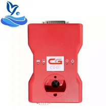 CGDI MSV80 Artefakt Kostenloser 8 Pin Chip Adapter Schlüssel Programmierer + Diagnose Werkzeug + IMMO Sicherheit 3 IN 1 CGDI prog