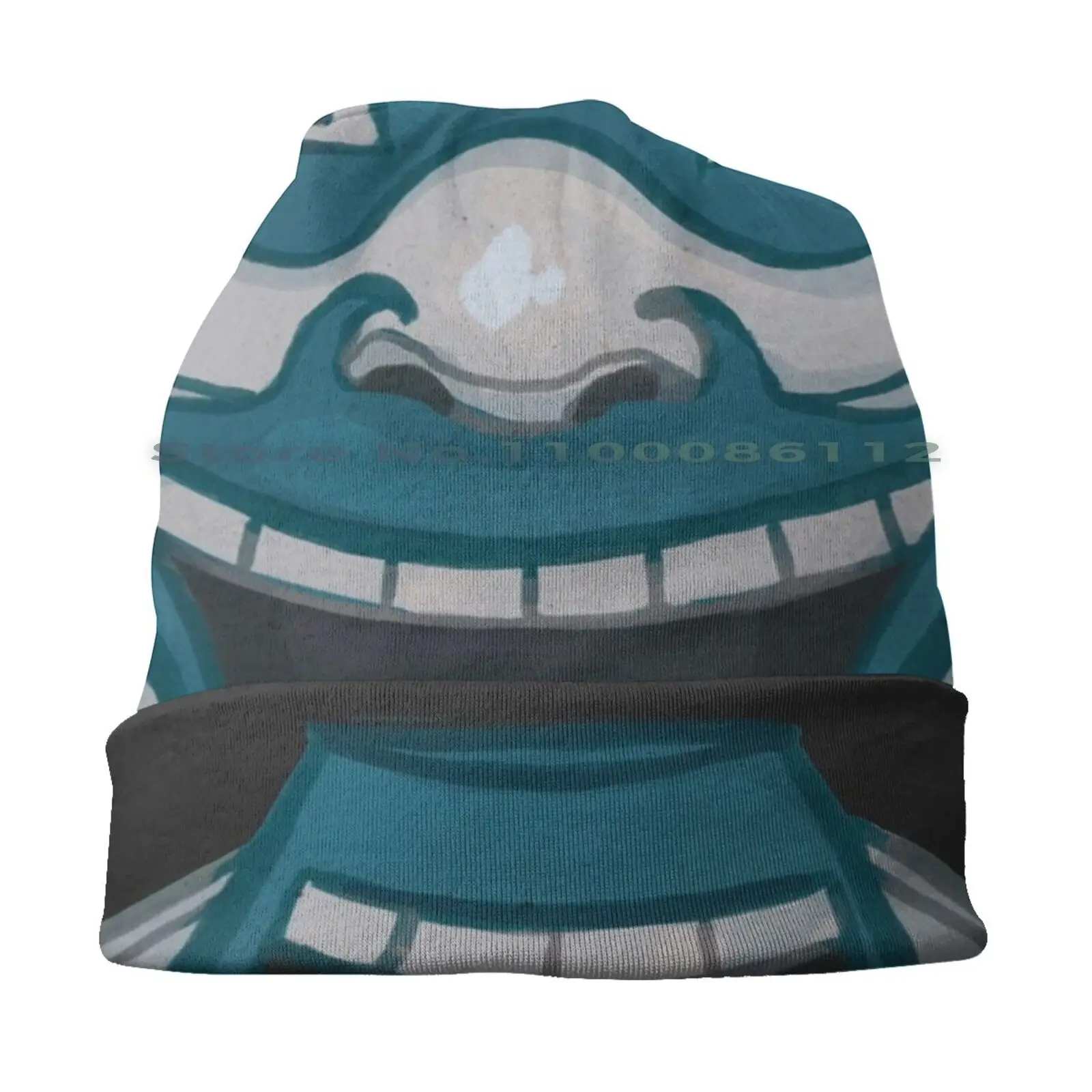 Zuko Blue Spirit Mask Atla Beanies Knit Hat The Last Airbender Blue Spirit  Mask Prince Zuko Blue Spirit Zuko Fire Nation Dual - AliExpress