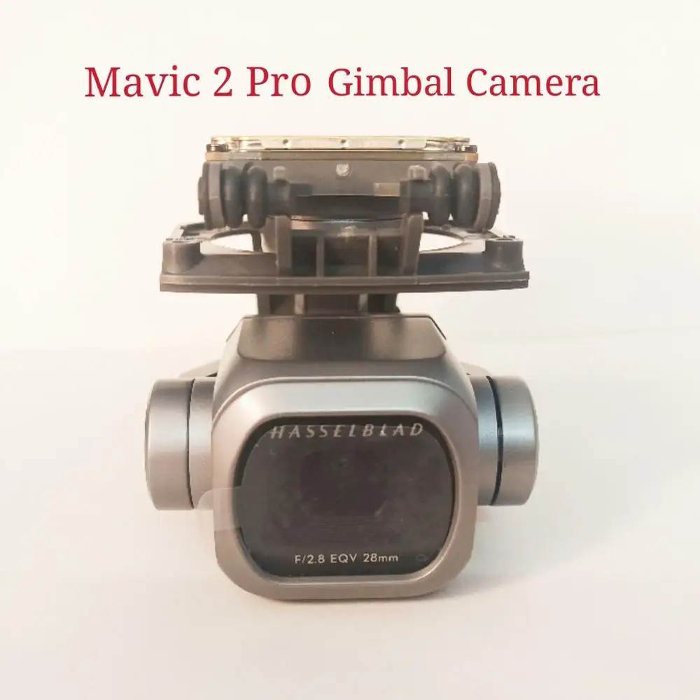 US $510.00 For DJI Mavic 2 Pro Gimbal Camera For DJI Mavic 2 Pro Replacement Repair Parts