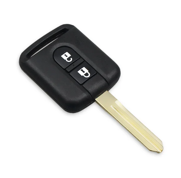 SPCFor Nissan Elgrand X-TRAIL Qashqai Navara Micra Примечание для FORNV200 FCCID 5WK4 876/818 ID46 чип 2 кнопки дистанционного ключа автомобиля 433 МГц