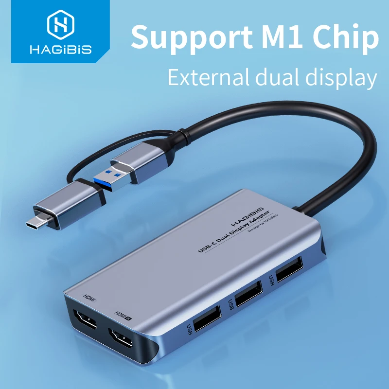 connect macbook to monitor usb