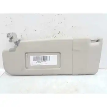 

5P0857551 Parasol Left Seat Toledo (5p2) Sport