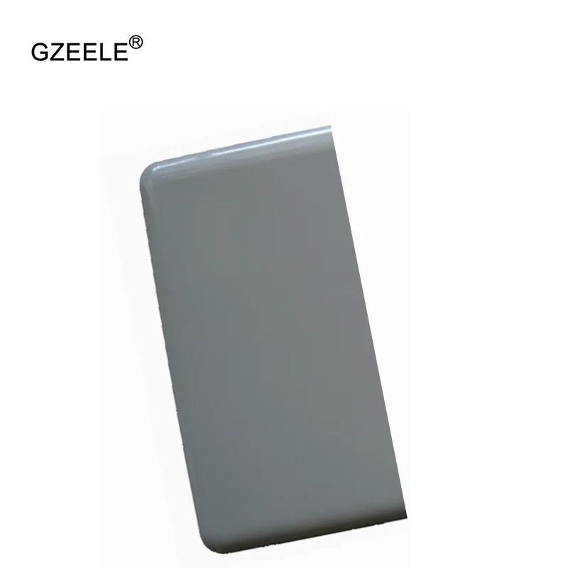 GZEELE новая верхняя крышка ноутбука для ASUS E502 E502M E502S E502A E502SA Ноутбук lcd задняя крышка Топ чехол задняя крышка оболочка белый