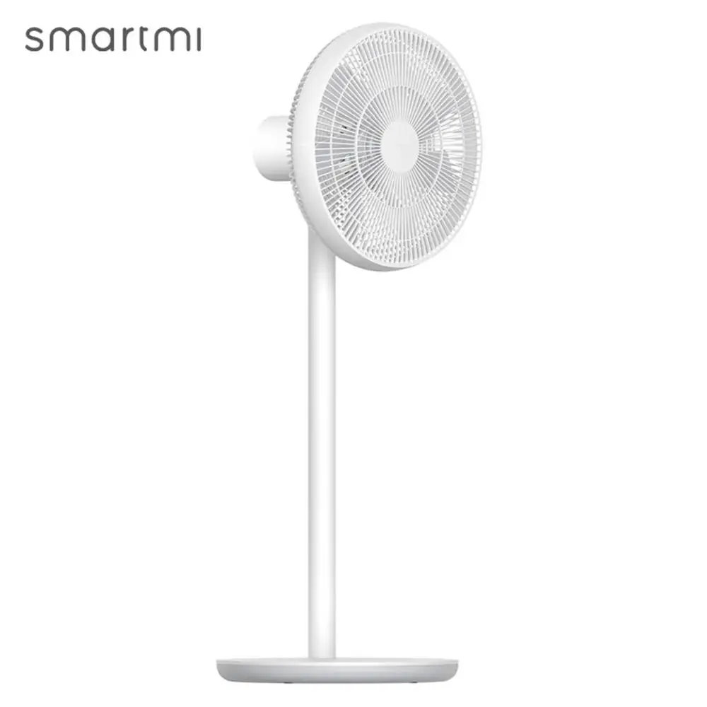 Новая версия Smartmi натуральный ветер пьедестал вентилятор 2S с умным управлением APP