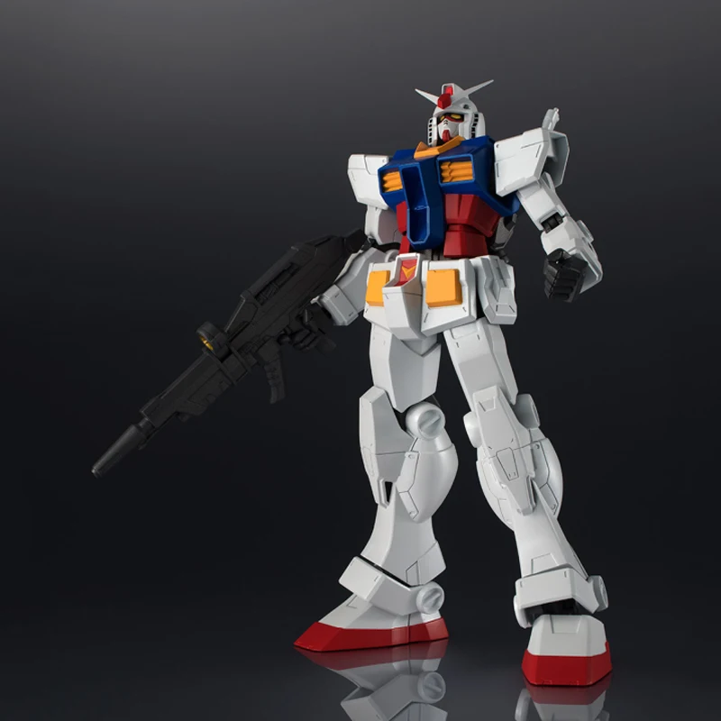 BANDAI GU 1/100 RX-78 RX-0 XXXG-01W единорог Gundam крыло воина гундама эффекты фигурку модель модификации