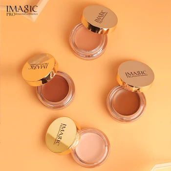 

Eye Primer Cream Concealer Brightening Primer Waterproof Anti-smudge Primer Eye Primer Cream Concealer Maquillaje TSLM1