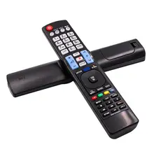 Universal LCD TV Remote Control Replacement for LG AKB73756502 AKB73756504 AKB73756510 AKB73615303 32LM620T HDTV Controller