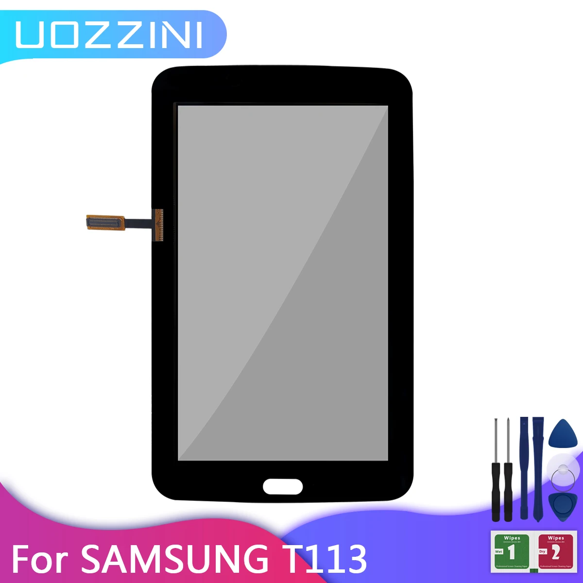 Внешний стеклянный сенсорный экран для Samsung Galaxy Tab 3 Lite 7 0 дюйма T110 T111 T113 T116 |