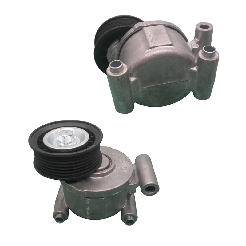 Натяжной шкив для FORD: C-MAX(DM2)(1,8/2,0) 07-10 AODA/AODB OEM: LF50-15-980