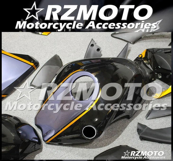 New ABS Injection Mold Full Fairing Kit Bodywork fit for HONDA CBR1000RR 1000RR 2008 2009 2010 2011 08 09 10 11 Free Custom