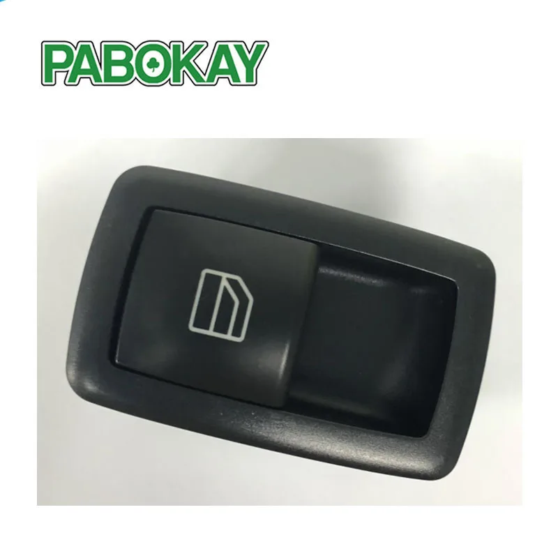 

New Window Control Switch For Mercedes-Benz 2006-2013 W251 W169 W245 X164 W164 Power Window Switch OEM 2518200510 A2518200510