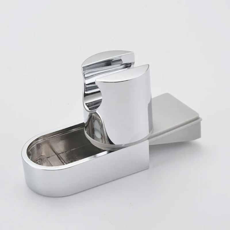 Настенный держатель для душевой головки ручной держатель для ванной комнаты портативные аксессуары для ванной комнаты