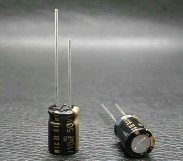 30 шт./1 лот Оригинальный ELNA SILMIC II series 0 1 мкФ-1000 мкФ 6 3 v-100v fever audio конденсатор