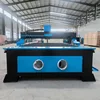 Hot Selling Metal Sheet Tube Pipe CNC Plasma Cutter/1325 Plasma Cutting Machine Price For Steel Iron Metal Pipe 1