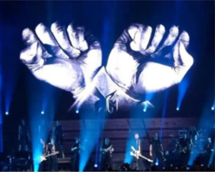 

5D DIY Diamond Painting Embroidery Cross Stitch French Rock Singer Johnny Hallyday Full Square Portrait Mosaic Crafts Home Decor