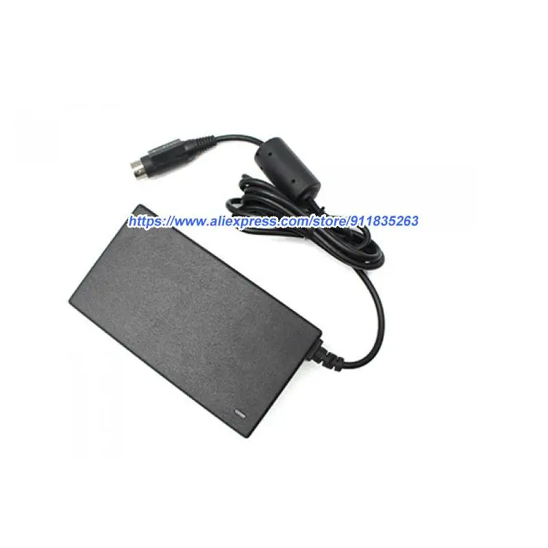 4핀 FSP060-DAAN2 FSP060DAAN2 FSP AC 어댑터 충전기 24V 2.5A 60W 전원 공급 장치 H00000901 HU10142-16137 하이센스 HK570 포스용
