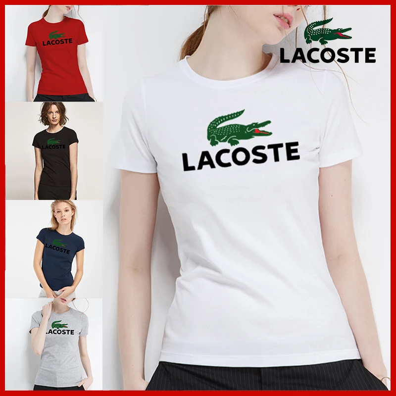 aliexpress lacoste t shirt