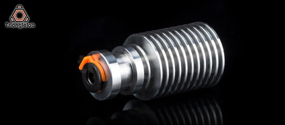 3D, radiador remoto, direto e Bowden para