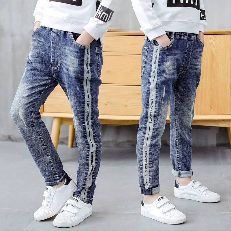 denim clothes for kids