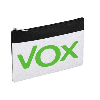 

POUCH LOGO PARTY VOX case wash