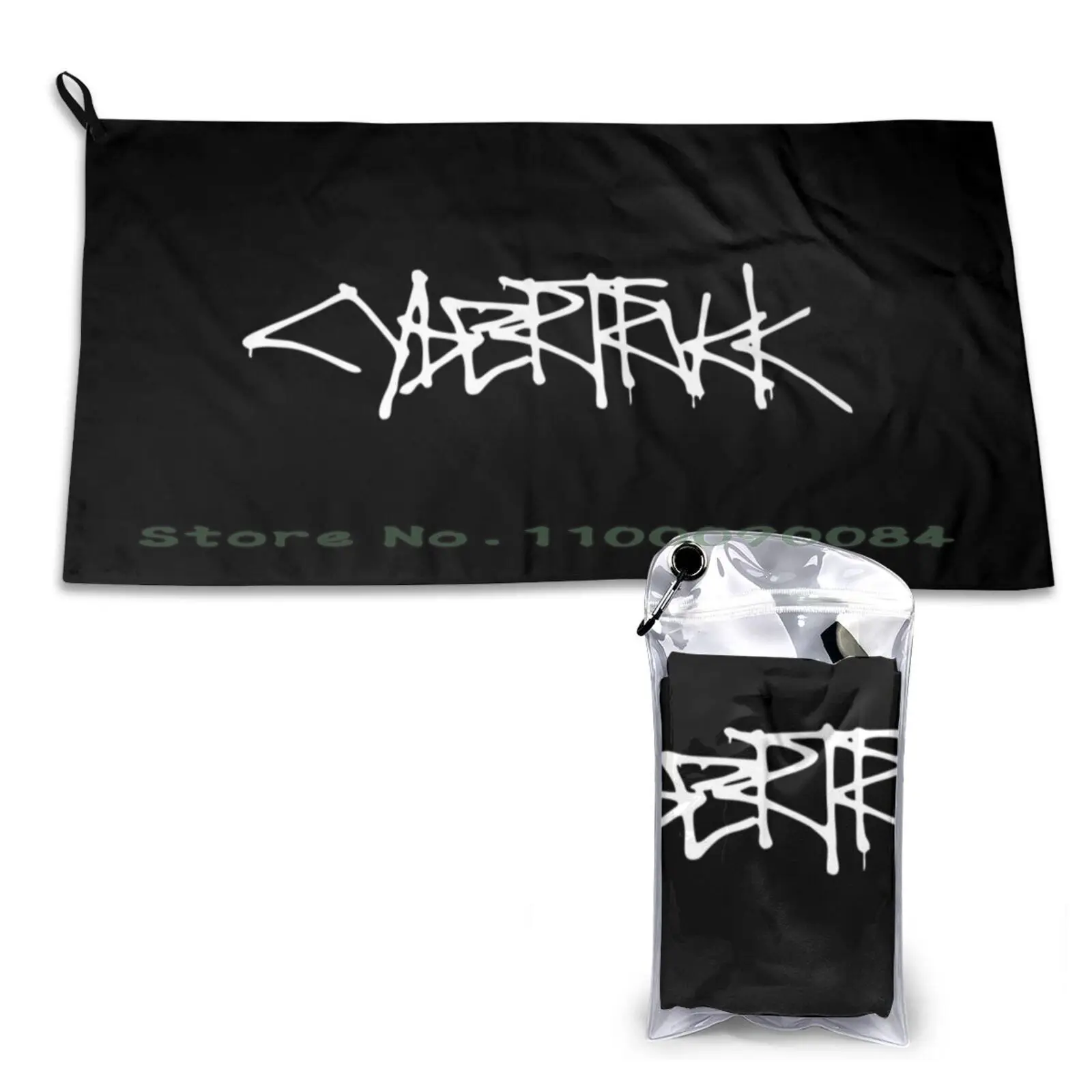 Best To Buy-Tesla Cybertruck Asciugamano Ad Asciugatura Rapida Palestra Bagno Sportivo Melma Portatile Rancher Melma Di Miele Melma A Nido D'Ape Smile