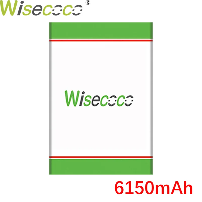 Wisecoco BL 51YF 6150mAh New Battery For LG G4 BL 51YF H815 H818 H810 VS999 F500 3