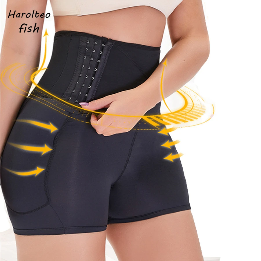 New Sexy Big Ass Hip Enhancer Fake Butt picture