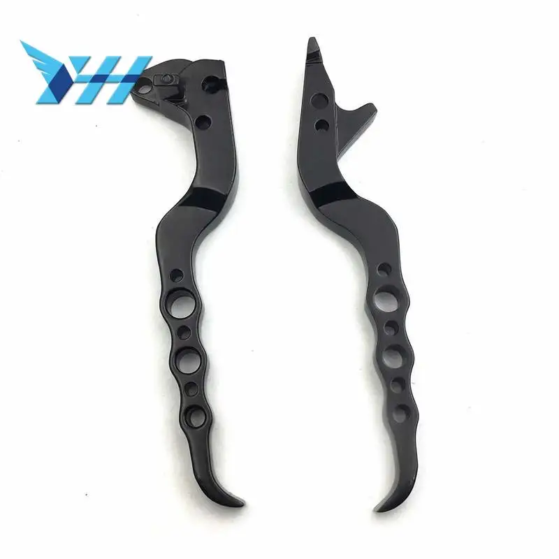 Мотоцикл тормозные рычаги сцепления ручка для SUZUKI GSXR600 97-03 GSXR750 96-03 GSXR1000 01-04